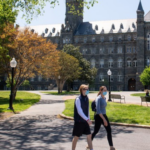 Foreign Students Attending Online Classes Should Leave the USA Students in American University