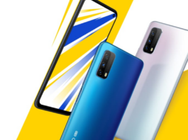Vivo iQOO Z1x 5G Might Be the Best Phone Under $230 Vivo iQOO Z1x 5G