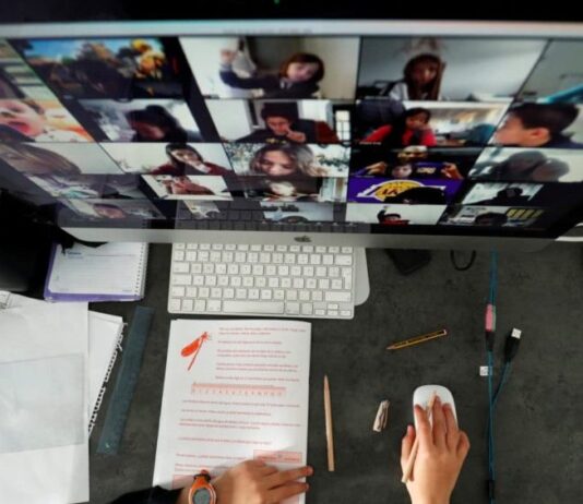 Federal Colleges Starts Online Classes From Today Online Classes