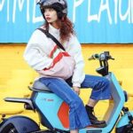 Xiaomi Launches Ninebot C30 Electric Bike & Nano Pocket Massage Gun Ninebot C30 Electric Bike