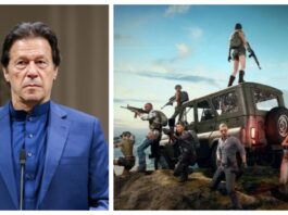 #ImranKhanPUBG Trends as Game Lovers Demand Justice From PM Imran Khan PUBG