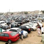 Car Sales in Pakistan at Lowest Level Since 2009 Car Sale Point