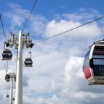 KP to Launch World’s Largest and Highest Cable Car in Kumrat Valley Cable Car