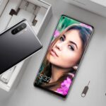 Huawei Launches Maimang 9 With 64MP Triple Cameras in 300 Dollar Maimang 9