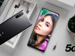 Huawei Launches Maimang 9 With 64MP Triple Cameras in 300 Dollar Maimang 9