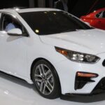 Kia Cerato to Launch in Pakistan by the End of 2020 Kia Cerato