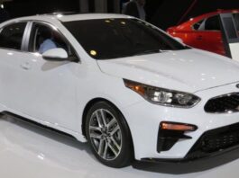 Kia Cerato to Launch in Pakistan by the End of 2020 Kia Cerato