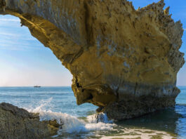 Balochistan Government to Develop Tourism Spots Tourism Spot in Balochistan