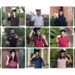 LUMS Holds First Virtual Convocation for its Graduating Batch LUMS Virtual Convocation
