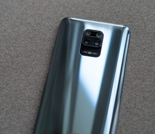 Poco M2 Launched With 48MP Camera for Under 200 Dollars Poco M2