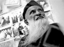 Twitter Pays Tribute To Abdul Sattar Edhi Abdul Sattar Edhi