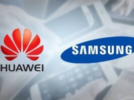 Huawei to Overtake Samsung as The Biggest Smartphone Maker in The World Huawei and Samsung Mobile Companies
