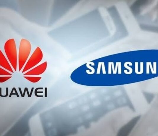 Huawei to Overtake Samsung as The Biggest Smartphone Maker in The World Huawei and Samsung Mobile Companies