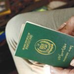 Pakistani Passport Makes a Huge Improvement in Latest Passport Rankings for 2020 Pakistani Passport