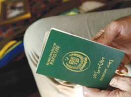 Pakistani Passport Makes a Huge Improvement in Latest Passport Rankings for 2020 Pakistani Passport