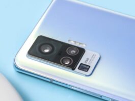 Vivo Launches X50 Pro+ 50MP Quad Cameras & Flagship Specs Vivo X50 Pro+