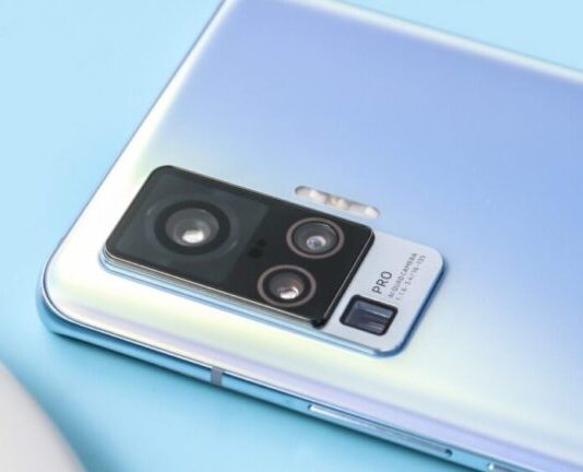Vivo Launches X50 Pro+ 50MP Quad Cameras & Flagship Specs Vivo X50 Pro+