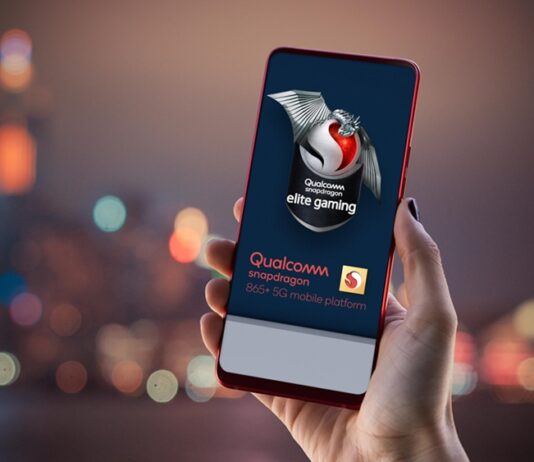 Qualcomm Unveils Snapdragon 865 Plus With 5G Qualcomm
