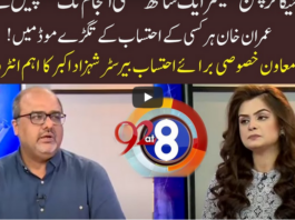 92 At 8 12th July 2020 Today by 92 News HD Plus 92 At 8 12th July 2020 Today by 92 News HD Plus