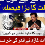 Ab Pata Chala 21st July 2020 Today by Bol News Ab Pata Chala 21st July 2020 Today by Bol News
