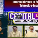 Capital Live with Aniqa 2nd July 2020 Today by Capital Tv Capital Live with Aniqa 2nd July 2020 Today by Capital Tv