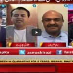 Faisla Aap Ka 1st July 2020 Today by Aaj News Faisla Aap Ka 1st July 2020 Today by Aaj News