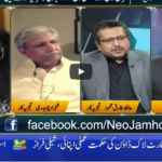 Jamhoor With Fareed Rais 4th July 2020 Today by Neo News HD Jamhoor With Fareed Rais 4th July 2020 Today by Neo News HD