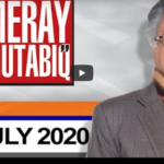 Meray Mutabiq With Hassan Nisar 12th July 2020 Today by Geo News Meray Mutabiq With Hassan Nisar 12th July 2020 Today by Geo News