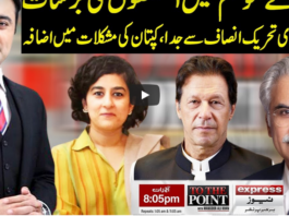 To The Point 29th July 2020 Today by Express News To The Point 29th July 2020 Today by Express News