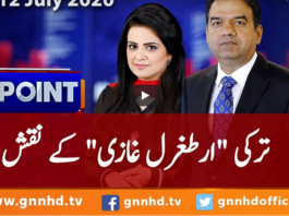 View Point 12th July 2020 Today by GNN News Live With Nasrullah Malik 12th July 2020 Today by Neo News HD