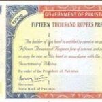 15000 Rs Prize Bond Result Draw No 83 2 July 2020 Hyderabad 15000 Prize Bond