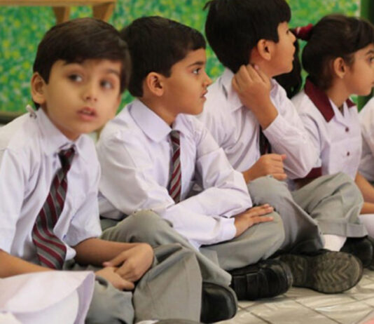 Education Ministers Planning to Reopen Schools from Early September School Kids