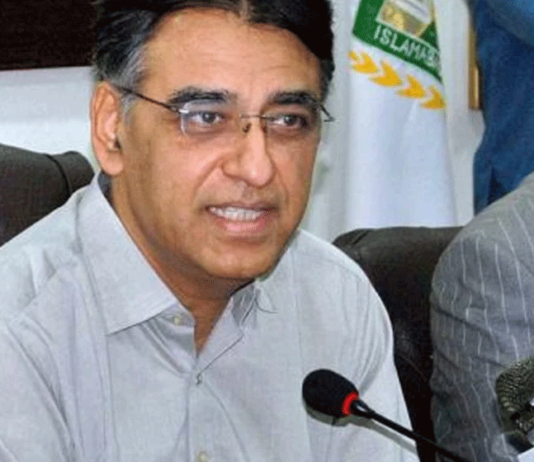 Govt Reopens Restaurants, Marriage Halls, Cinemas, Gyms and Public Transport Asad Umar