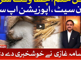 Ab Pata Chala 18th August 2020 Today by Bol News Ab Pata Chala 18th August 2020 Today by Bol News