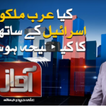 Awaz 13th August 2020 Today by Samaa Tv Awaz 13th August 2020 Today by Samaa Tv