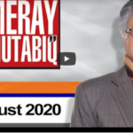 Meray Mutabiq With Hassan Nisar 9th August 2020 Today by Geo News Meray Mutabiq With Hassan Nisar 9th August 2020 Today by Geo News
