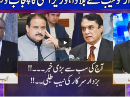 Nuqta e Nazar 6th August 2020 Today by Dunya News Nuqta e Nazar 6th August 2020 Today by Dunya News