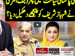 To The Point 12th August 2020 Today by Express News To The Point 12th August 2020 Today by Express News