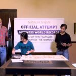 Nine Year Old Pakistani Girl Breaks Indian Professor’s World Record in Chemistry Natalia Najam