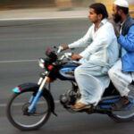 Govt of Punjab to Ban Pillion Riding from 1st till 10th of Muharram Pillion Riding