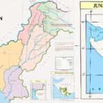 Imran Khan Unveils First Ever Political Map of Pakistan Pakistan's New Political Map