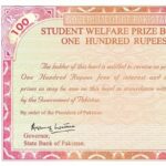 100 Rs Prize Bond List 31 August 2020 Quetta Winner List 100 Rs Prize Bond