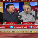 Faisla Aap Ka 14th September 2020 Today by Aaj News Faisla Aap Ka 14th September 2020 Today by Aaj News