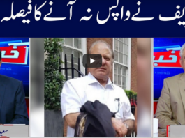 Khabar Hai 7th September 2020 Today by GNN News Khabar Hai 7th September 2020 Today by GNN News