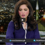 Newsline with Maria Zulfiqar 18th September 2020 Today by HUM News Newsline with Maria Zulfiqar 18th September 2020 Today by HUM News