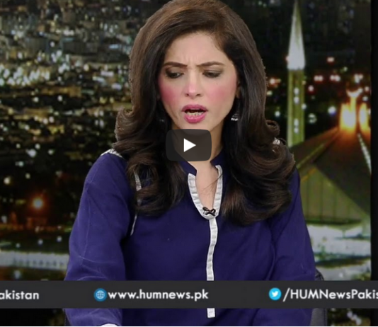 Newsline with Maria Zulfiqar 18th September 2020 Today by HUM News Newsline with Maria Zulfiqar 18th September 2020 Today by HUM News