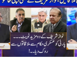 Nuqta e Nazar 24th September 2020 Today by Dunya News Nuqta e Nazar 24th September 2020 Today by Dunya News