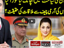 To The Point 23rd September 2020 Today by Express News To The Point 23rd September 2020 Today by Express News
