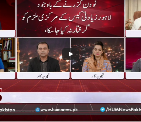 Views Makers 17th September 2020 Today by HUM News Views Makers 17th September 2020 Today by HUM News