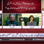 Views Makers 14th September 2020 Today by HUM News Views Makers 14th September 2020 Today by HUM News